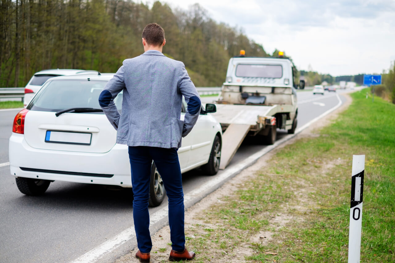 junk cars for cash in CA